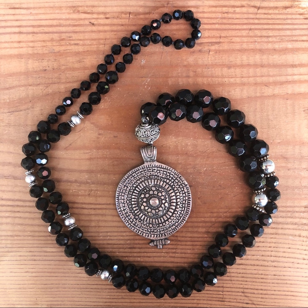 Mala Beads